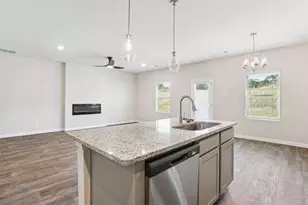 33 Faulkner Circle, Social Circle, GA 30025 - Photo 6