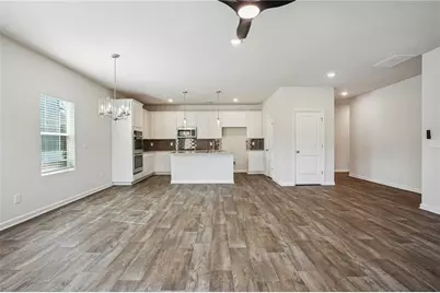 33 Faulkner Circle, Social Circle, GA 30025 - Photo 20