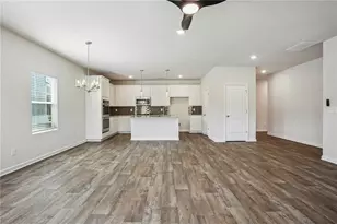 33 Faulkner Circle, Social Circle, GA 30025 - Photo 20