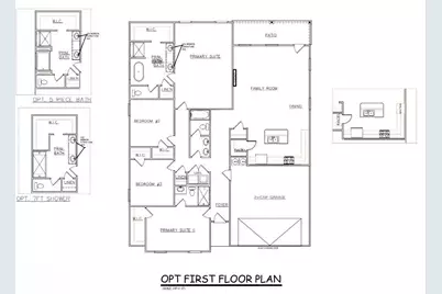 33 Faulkner Circle, Social Circle, GA 30025 - Photo 2