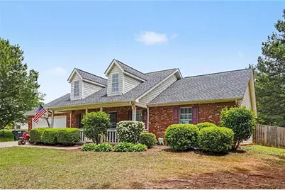 306 Ponderosa Trail, Jackson, GA 30233 - Photo 2
