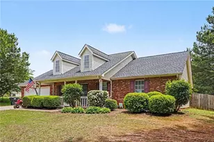 306 Ponderosa Trail, Jackson, GA 30233 - Photo 2