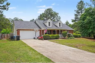 306 Ponderosa Trail, Jackson, GA 30233 - Photo 1