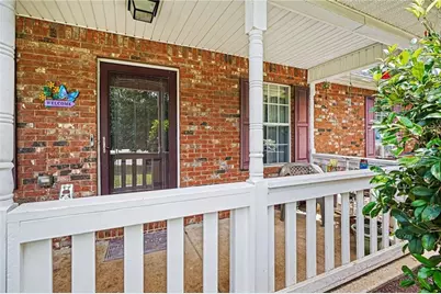 306 Ponderosa Trail, Jackson, GA 30233 - Photo 4