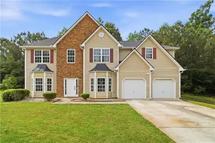 3105 Anneewakee Falls Pkwy, Douglasville, GA 30135 - Photo 1