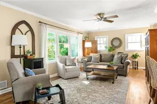 590 N Superior Ave, Decatur, GA 30033 - Photo 4