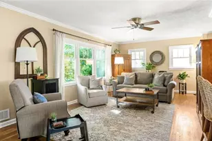 590 N Superior Ave, Decatur, GA 30033 - Photo 4