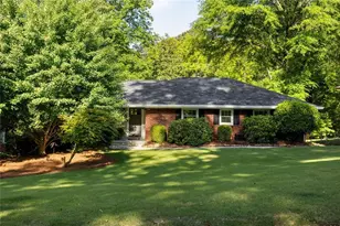 590 N Superior Ave, Decatur, GA 30033 - Photo 1