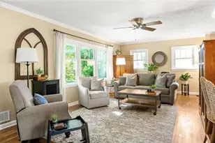590 N Superior Ave, Decatur, GA 30033 - Photo 4