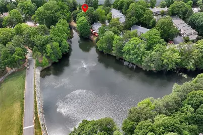 5 Basswood Circle, Atlanta, GA 30328 - Photo 4