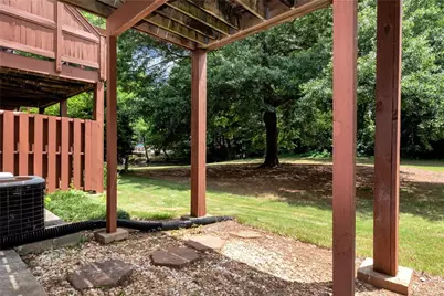 5 Basswood Circle, Atlanta, GA 30328 - Photo 32