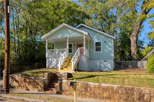 1015 Sims St SW, Atlanta, GA 30310 - Photo 4