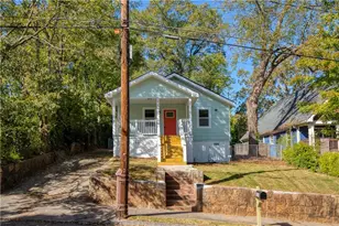 1015 Sims St SW, Atlanta, GA 30310 - Photo 2