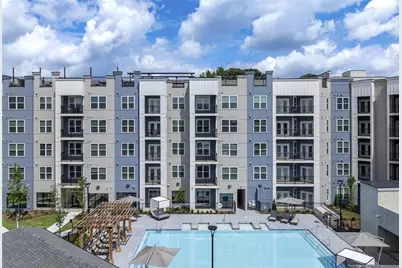 2000 James Jackson Parkway #A2, Atlanta, GA 30318 - Photo 1