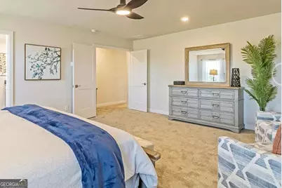 19 Faulkner Drive, Social Circle, GA 30025 - Photo 6