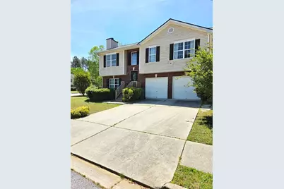 1591 Marceau Drive, Conley, GA 30288 - Photo 2