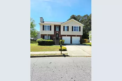 1591 Marceau Drive, Conley, GA 30288 - Photo 1