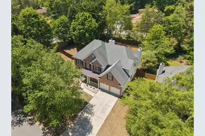 1950 Blackhawk Trail, Lawrenceville, GA 30043 - Photo 4