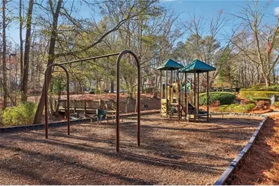 1950 Blackhawk Trail, Lawrenceville, GA 30043 - Photo 36