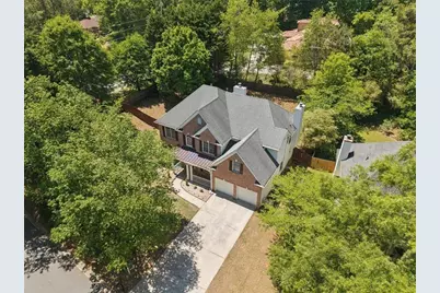 1950 Blackhawk Trail, Lawrenceville, GA 30043 - Photo 4