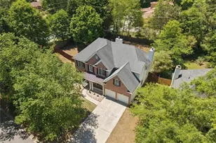 1950 Blackhawk Trail, Lawrenceville, GA 30043 - Photo 4