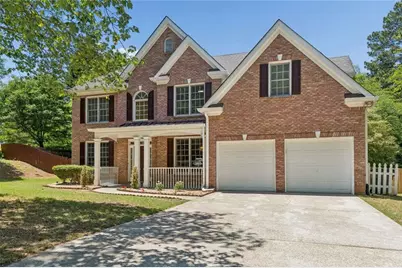 1950 Blackhawk Trail, Lawrenceville, GA 30043 - Photo 10