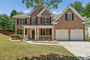 1950 Blackhawk Trail, Lawrenceville, GA 30043 - Photo 18