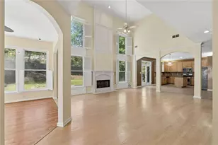 1950 Blackhawk Trail, Lawrenceville, GA 30043 - Photo 2