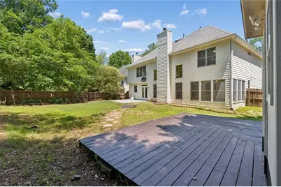 1950 Blackhawk Trail, Lawrenceville, GA 30043 - Photo 30
