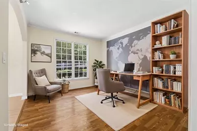 1950 Blackhawk Trail, Lawrenceville, GA 30043 - Photo 6