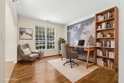 1950 Blackhawk Trail, Lawrenceville, GA 30043 - Photo 6