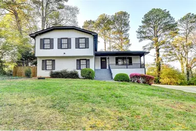4087 Signal Ridge SW, Lilburn, GA 30047 - Photo 2