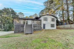 4087 Signal Ridge SW, Lilburn, GA 30047 - Photo 64