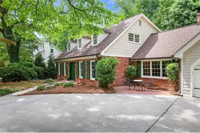 475 Tanacrest Drive, Atlanta, GA 30328 - Photo 2