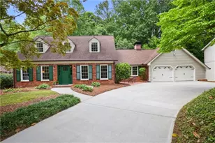 475 Tanacrest Dr, Atlanta, GA 30328 - Photo 1