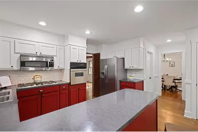 475 Tanacrest Drive, Atlanta, GA 30328 - Photo 12
