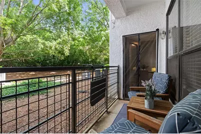 821 Ralph McGill Boulevard NE #3137, Atlanta, GA 30306 - Photo 6