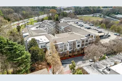 821 Ralph McGill Boulevard NE #3137, Atlanta, GA 30306 - Photo 36