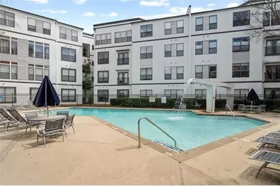 821 Ralph McGill Boulevard NE #3137, Atlanta, GA 30306 - Photo 32