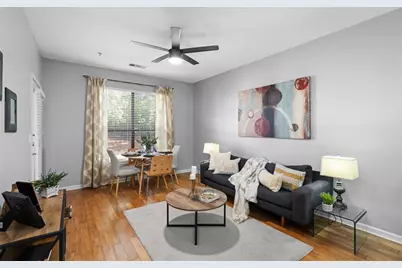 821 Ralph McGill Boulevard NE #3137, Atlanta, GA 30306 - Photo 18