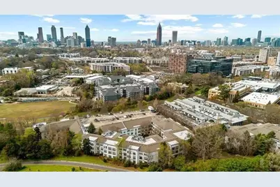 821 Ralph McGill Boulevard NE #3137, Atlanta, GA 30306 - Photo 38