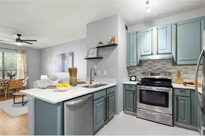 821 Ralph McGill Boulevard NE #3137, Atlanta, GA 30306 - Photo 12