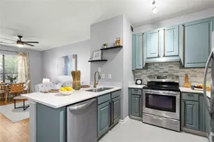 821 Ralph McGill Blvd NE, Atlanta, GA 30306 - Photo 12