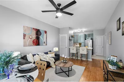 821 Ralph McGill Boulevard NE #3137, Atlanta, GA 30306 - Photo 2