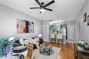 821 Ralph McGill Blvd NE, Atlanta, GA 30306 - Photo 2