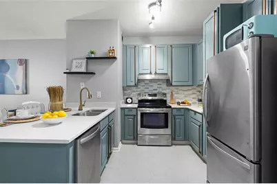 821 Ralph McGill Boulevard NE #3137, Atlanta, GA 30306 - Photo 1