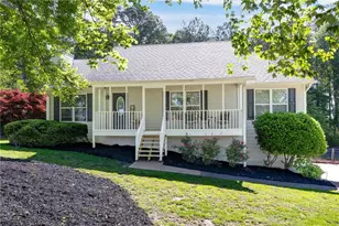 3093 Shiloh Pl, Canton, GA 30115 - Photo 1