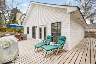 865 Monroe Cir NE, Atlanta, GA 30308 - Photo 6