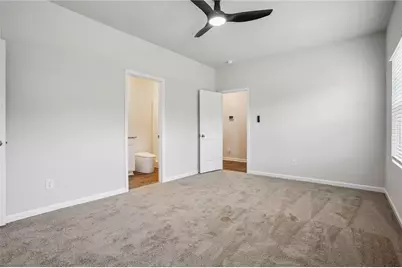 50 Faulkner Circle, Social Circle, GA 30025 - Photo 6