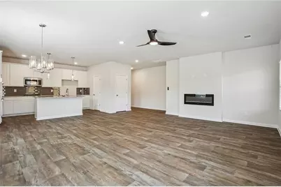 50 Faulkner Circle, Social Circle, GA 30025 - Photo 10